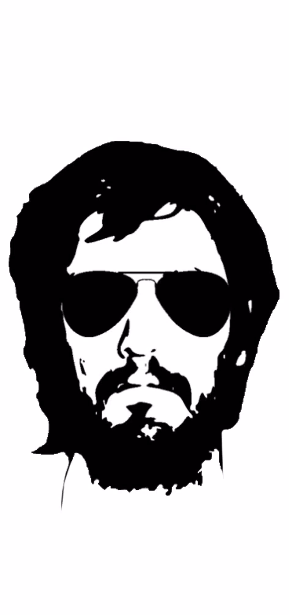 El Señor de los Cielos Sticker Screenshot 1