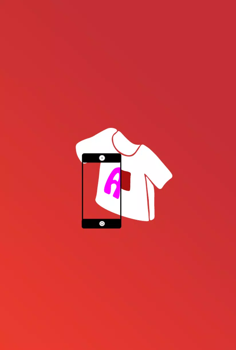 Reali-T-Shirt Captura de pantalla 1