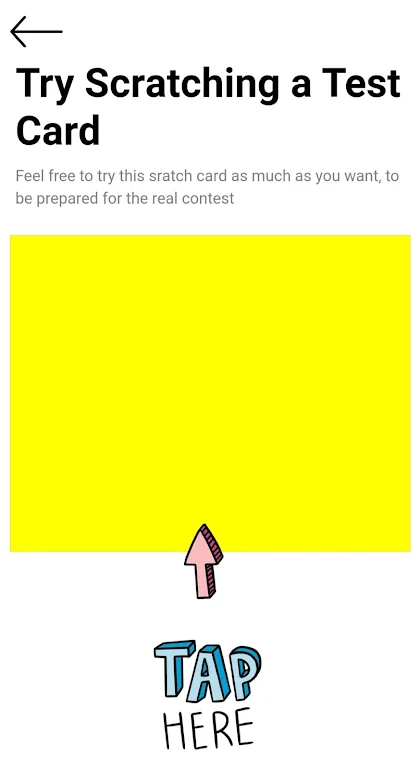 Lucky Surprise应用截图第4张