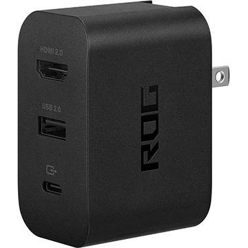 节省官方ASUS ROG Ally Charger Dock（也与Steam Deck一起使用）可节省55％的折扣