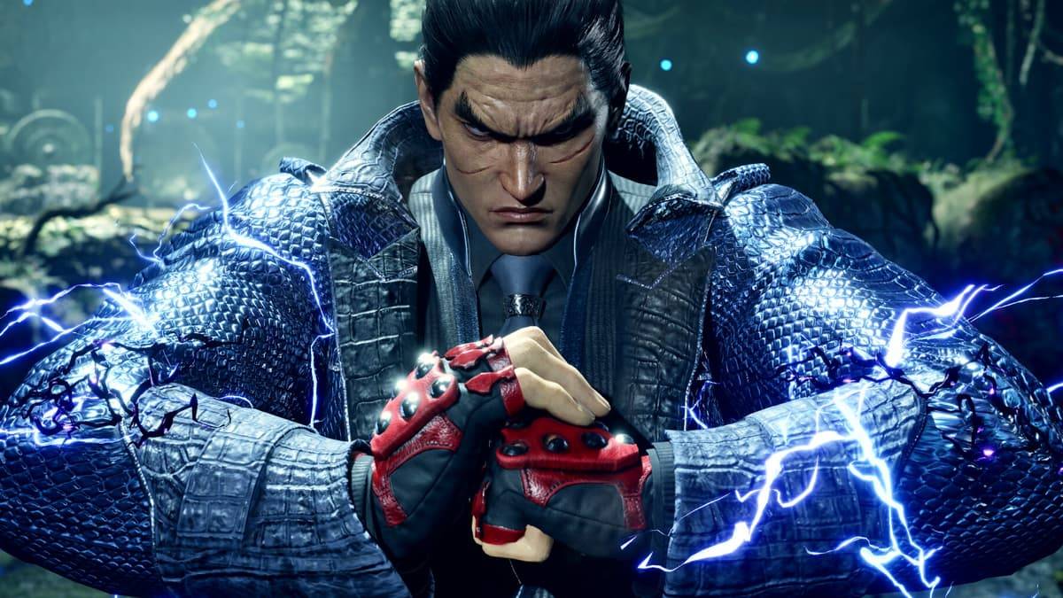 Tekken 8: Best Fighters Ranked