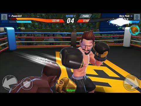 Mega!