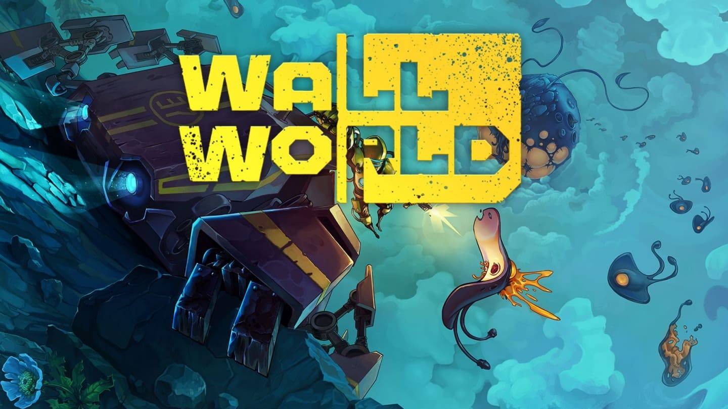 “ Wall World 2：探索神秘的牆的秘密”