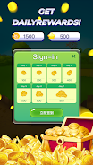 Animal Games 2023 ภาพหน้าจอ 2