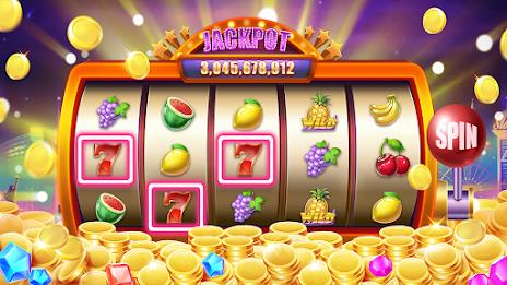 Super Slot - Casino Games স্ক্রিনশট 4