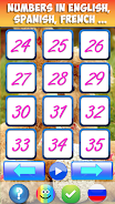 Numbers for kids 1 to 10 Math Screenshot 4