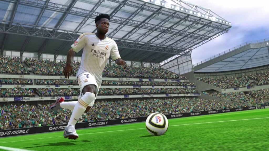 Android Sports Games: Unmissable