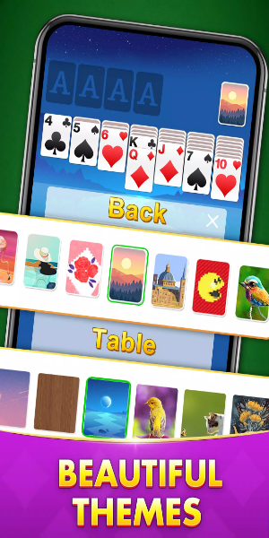 Solitaire: Play Win Cash 스크린샷 2