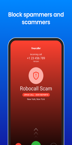 Truecaller: AI Call Blocker ภาพหน้าจอ 2