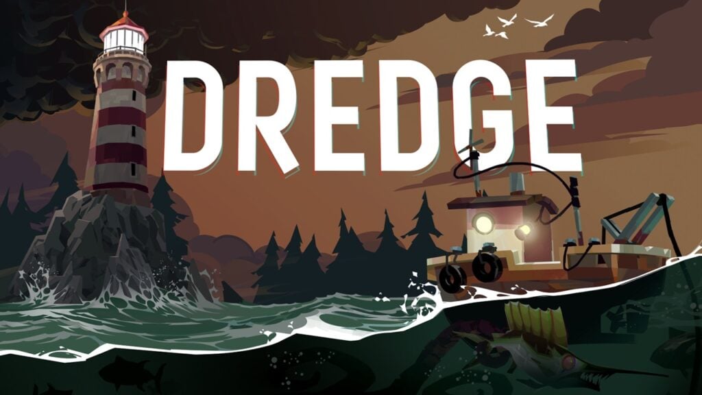 可怕的釣魚：“Dredge”將恐怖投射到 Android 設備上