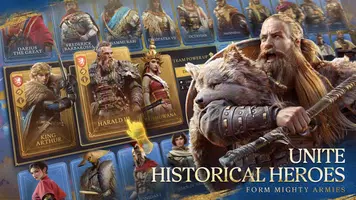 Age of Empires应用截图第4张