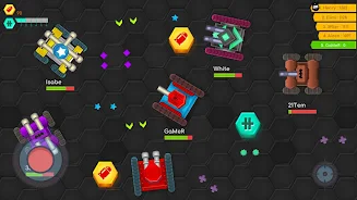 Battle.io 스크린샷 4