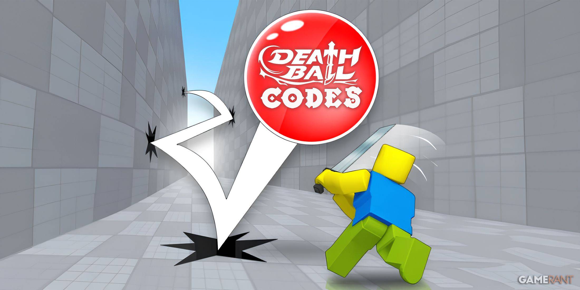 Roblox: Mga Death Ball Code (Enero 2025)