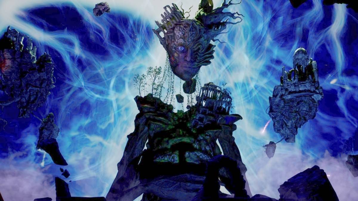 Should You Accept or Reject Sapadal's Power in Avowed?