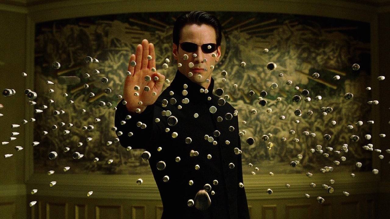 15 najlepszych filmów Keanu Reeves