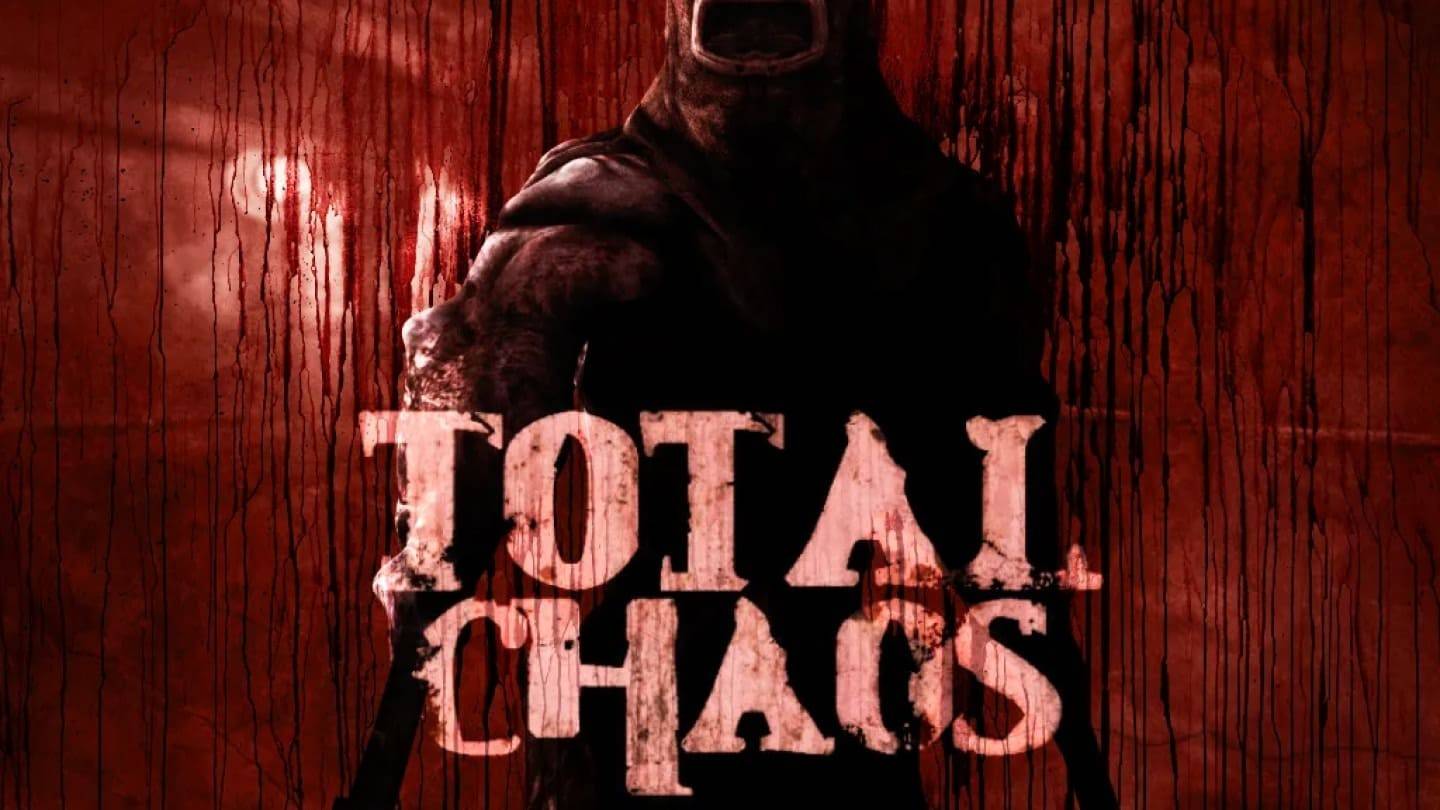 Step Into the Abyss: Total Chaos Debuts Demo with Chilling Trailer