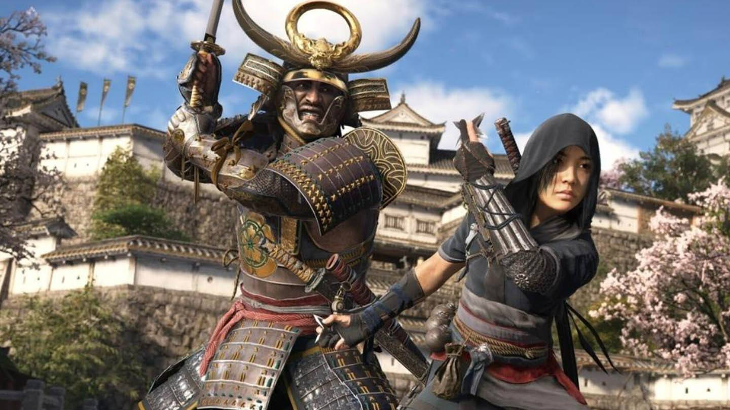 Ubisoft retard la sortie des ombres de Creed Assassin sur les problèmes technologiques