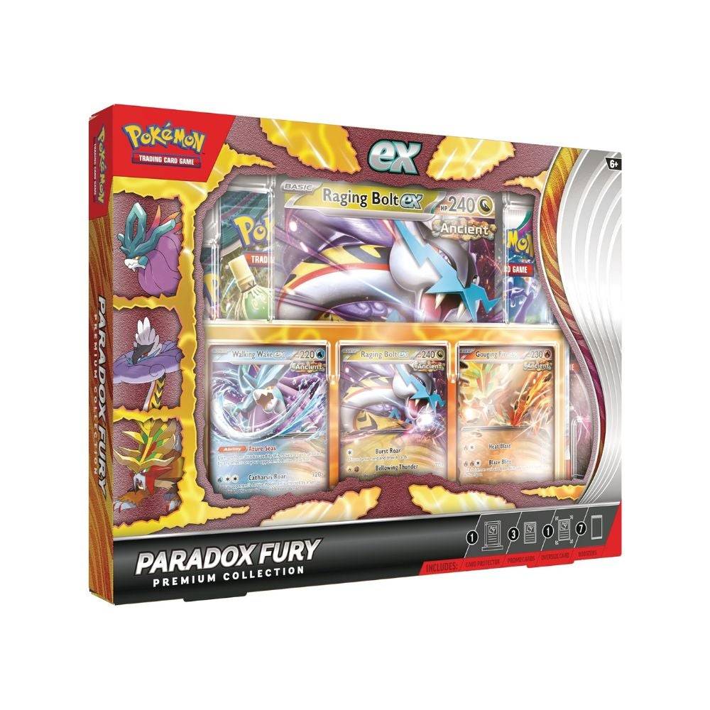 Pinalalaki ng Amazon ang stock ng Pokémon TCG gamit ang mga pandaigdigang mapagkukunan