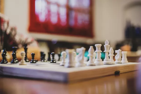 立即购买的前11个国际象棋套装