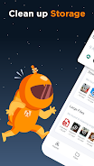 ASTRO File Manager & Cleaner Screenshot 2