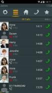 myPBX for Android应用截图第4张