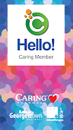 Caring Membership應用截圖第1張