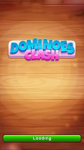 Dominoes Clash Zrzut ekranu 1