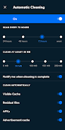 Avast Cleanup – Phone Cleaner Mod Zrzut ekranu 3