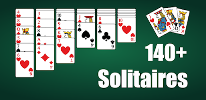 Solitaire collection classic Screenshot 1