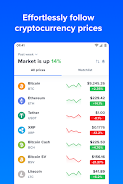 CoinTracker - Crypto Portfolio Zrzut ekranu 2