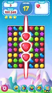 Fruit Candy : Match 3 Puzzle应用截图第4张