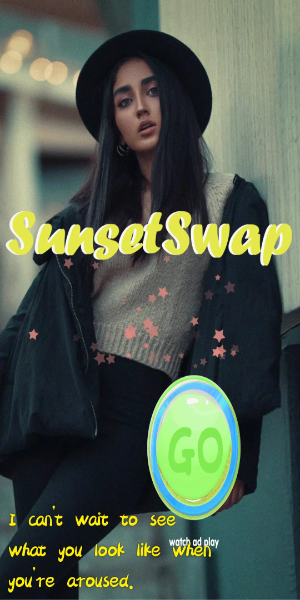 SunsetSwap Ekran Görüntüsü 1