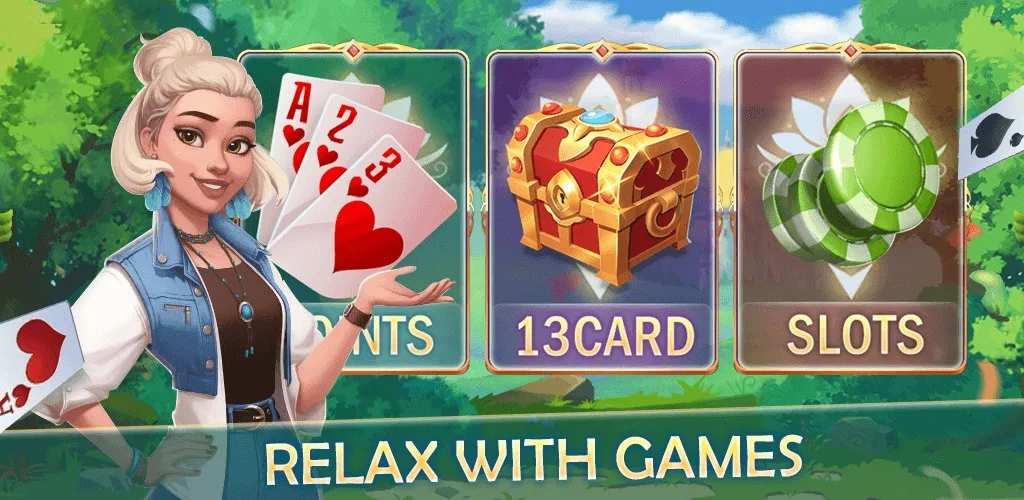 Slots Golden Real ภาพหน้าจอ 2