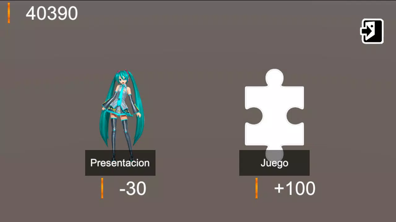 MMD Proyecto Diva应用截图第2张