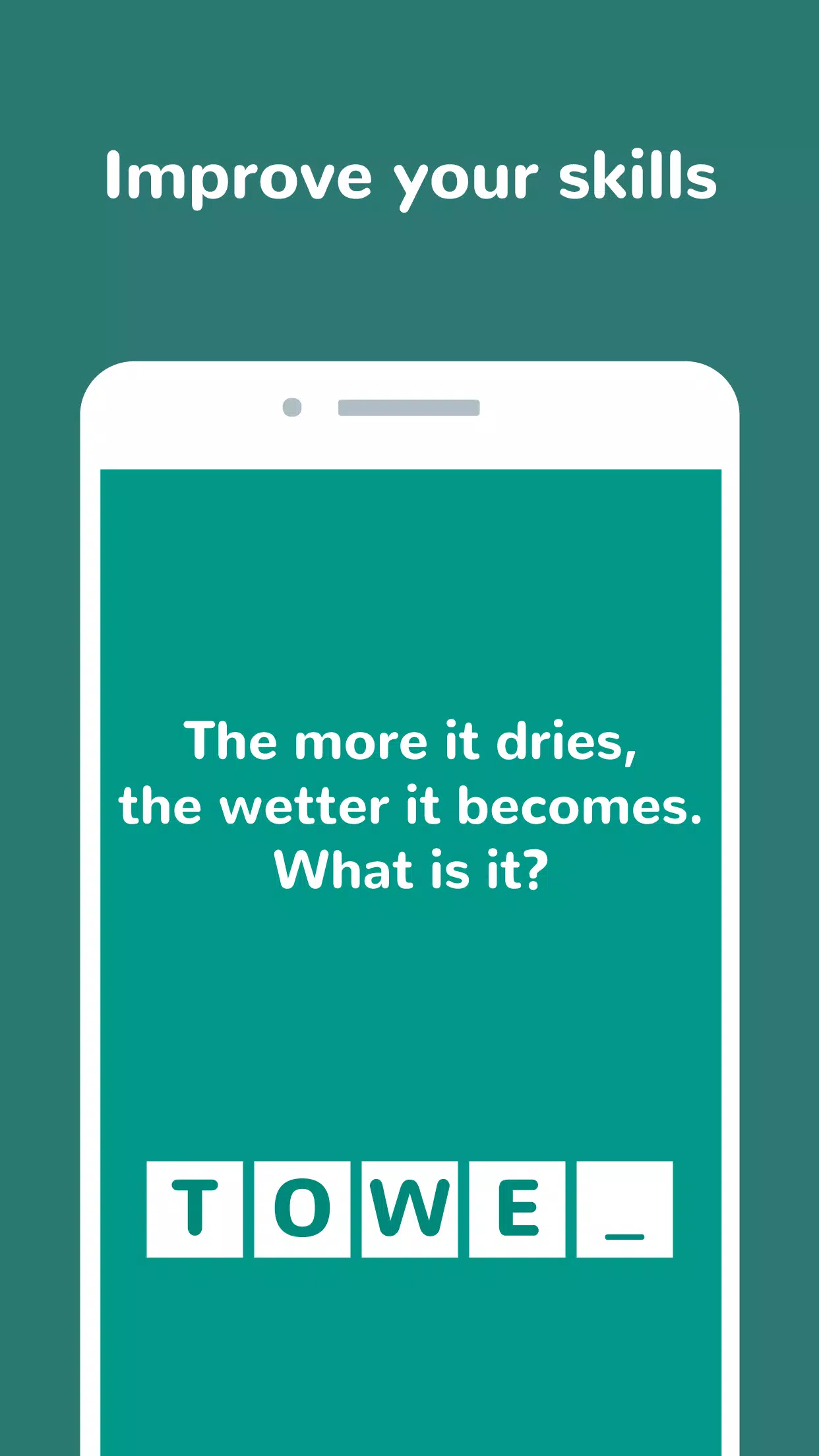 Just Word Games 스크린샷 4
