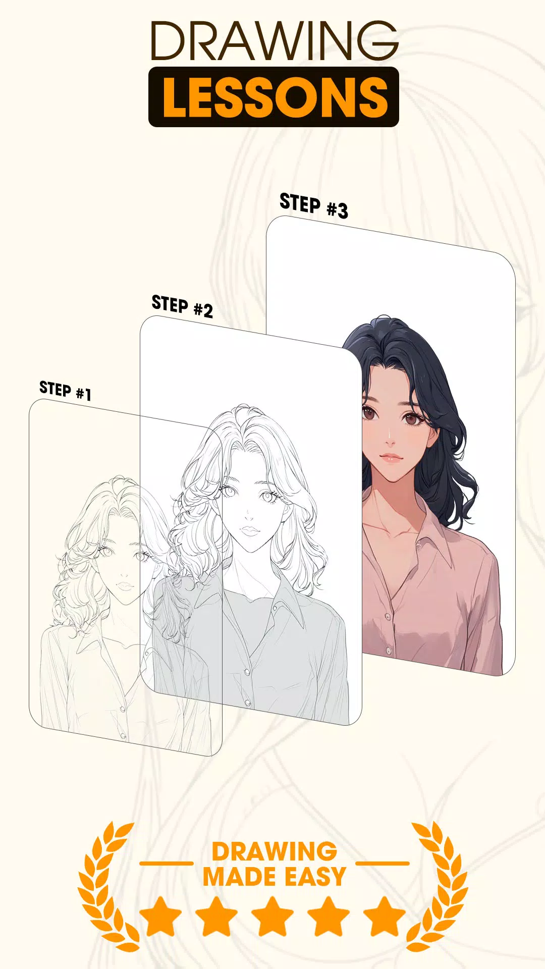 AR Anime Sketch: Trace & Draw Screenshot 3