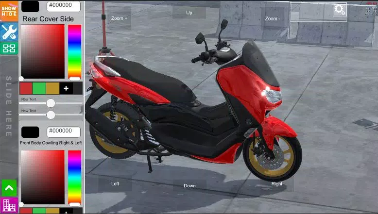 The Max 2 Capture d'écran 4