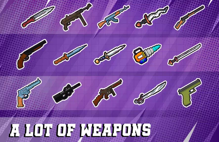 Lemon Play: Stickman应用截图第3张