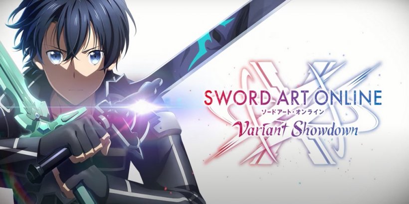 Sword Art Online: Variant Showdown Enhanced with Updates