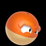 Voltorb-Hisuian