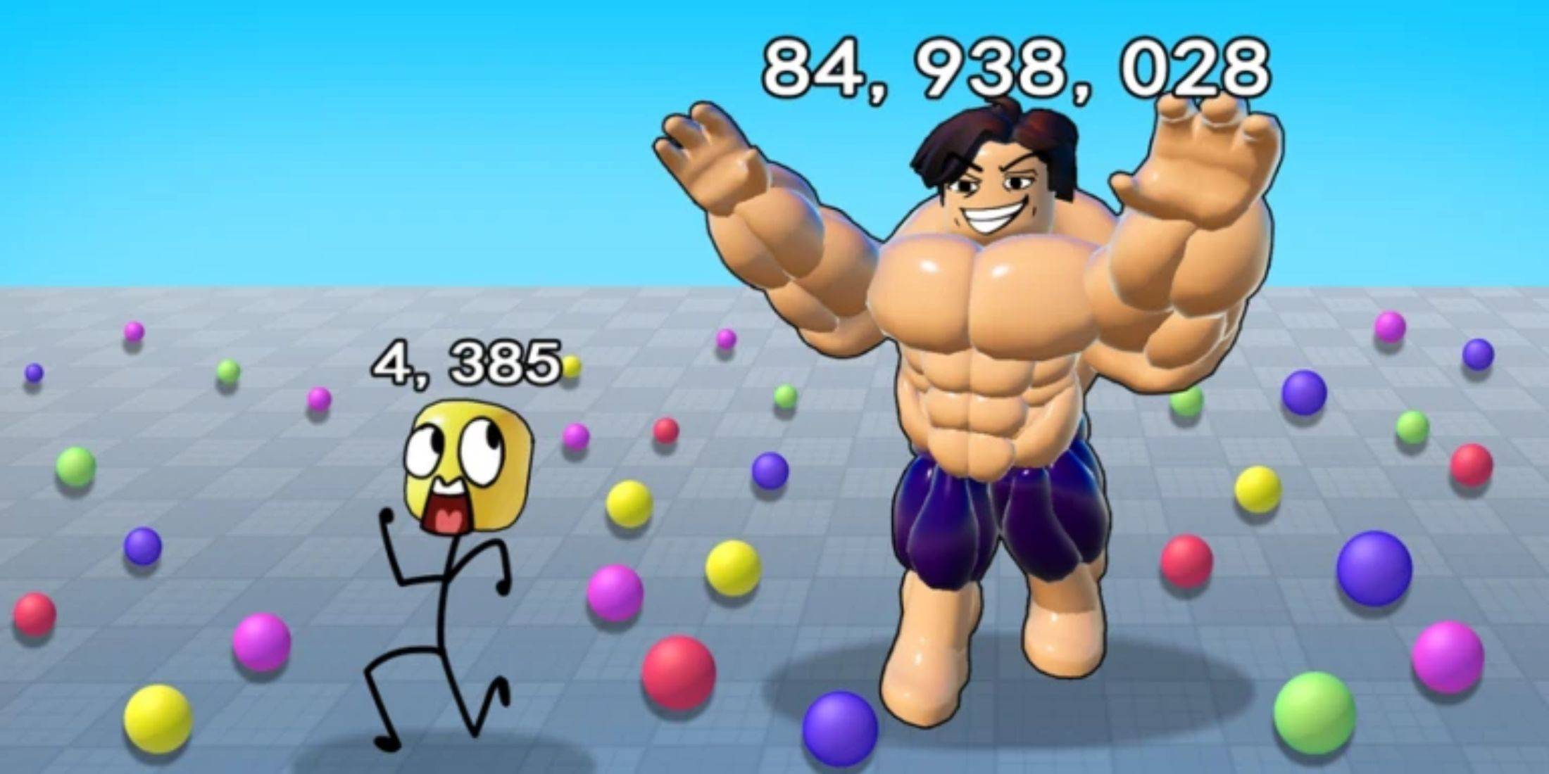 Roblox：吃披薩來生長吉格查德代碼（2025年1月）