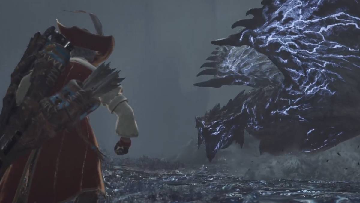 Master Bow Techniques sa Monster Hunter Wilds: Mahahalagang Paggalaw at Combos