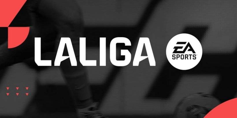 Ang EA Sports FC Mobile at La Liga ay naglulunsad ng pangunahing kaganapan