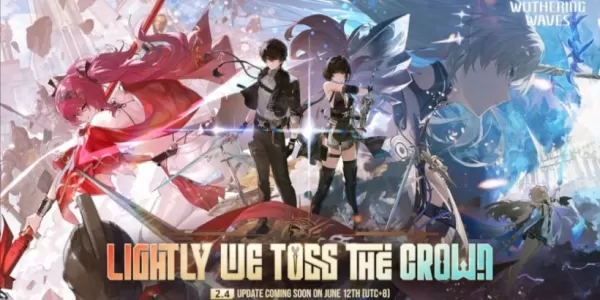 Вихрь Резонанса отмечает первый год фанатской встречей