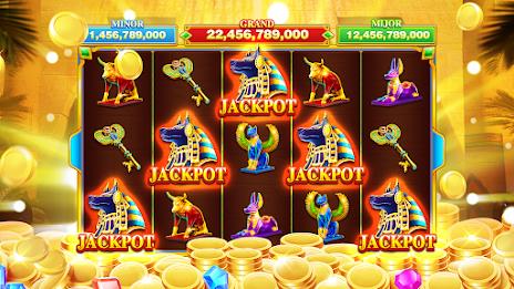 Super Slot - Casino Games স্ক্রিনশট 3