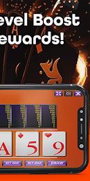 Ignition Poker Games Room App Скриншот 3