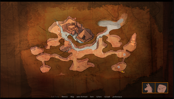 Tavern of Spear v0.29d Captura de tela 3