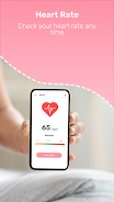 Pregnancy Tracker, Maternity Tangkapan skrin 3