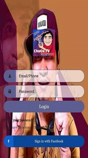 Choox TV ML APKフリーダイヤモンド