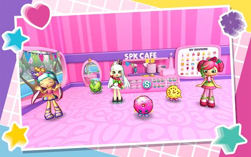 Shopkins World! Ekran Görüntüsü 3